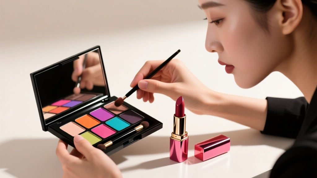When Is Eyeshadow Expired Reddit? The Truth No One Tells You (Spoiler: It’s Not Just the PAO Stamp — Here’s How to Spot Spoiled Shadow Before It Irritates Your Eyes)