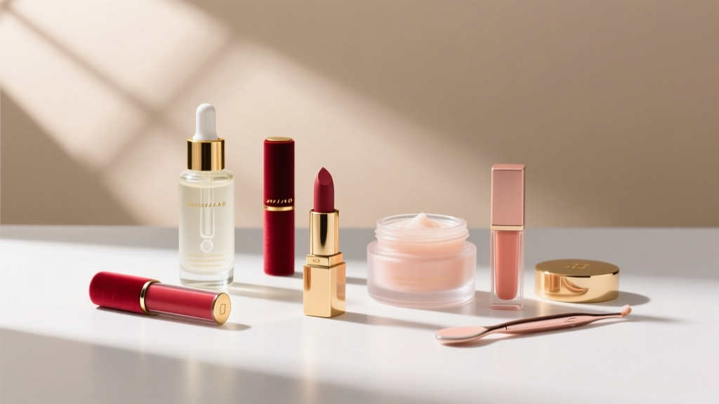 When Is Kourtney K Lipstick Release Date? The Truth About the Launch—No More Speculation, No More Fake Drops, Just Verified Dates, Pre-Order Links, and What You *Actually* Need to Know Before It Sells Out in Minutes