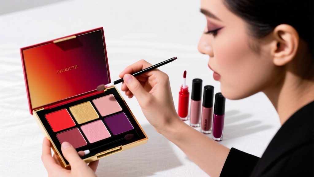 When Is Lipstick Day 2018? (Spoiler: It’s August 29 — But Here’s Why That Date Matters More Than You Think, Plus 7 Unexpected Ways to Celebrate Like a Pro Makeup Artist)