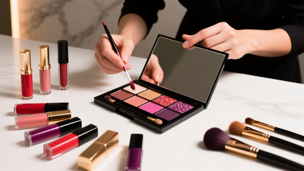 When Is National Lipstick Day 2020? (Spoiler: It’s August 29 — But Here’s Why That Date Matters More Than You Think for Your Makeup Routine, Confidence, and Even Skin Health)