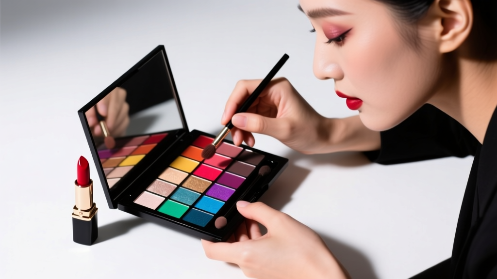 When Is National Lipstick Day 2026? Your No-Stress, 5-Minute Prep Guide (With Shade Matching, Longevity Hacks & Ethical Brand Picks You’ll Actually Want to Wear)