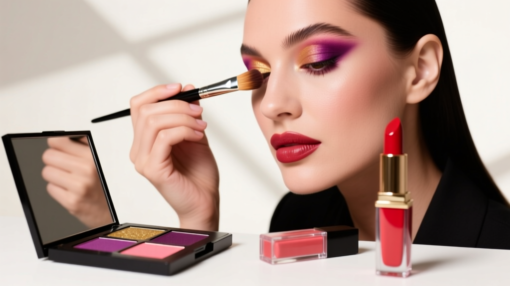 When Is Red Lipstick Day? The Surprising Truth Behind the Date (Plus How to Wear It With Confidence—No Makeup Artist Needed)