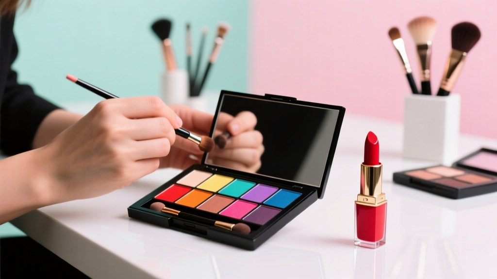 Why Your Lipstick Goes Into Lines (And Exactly How to Stop It in 4 Proven Steps—No Filler Needed)