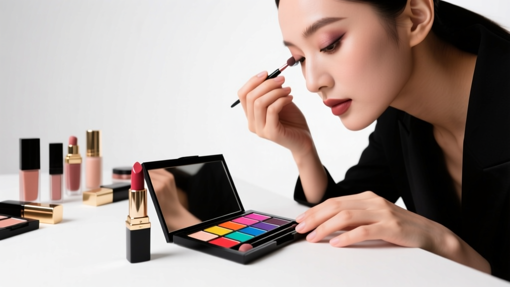 When lipstick was invented isn’t just ancient history—it’s the key to understanding why modern formulas work (or fail) on your lips today. Here’s the 5,000-year evolution you never knew shaped every swipe you take.