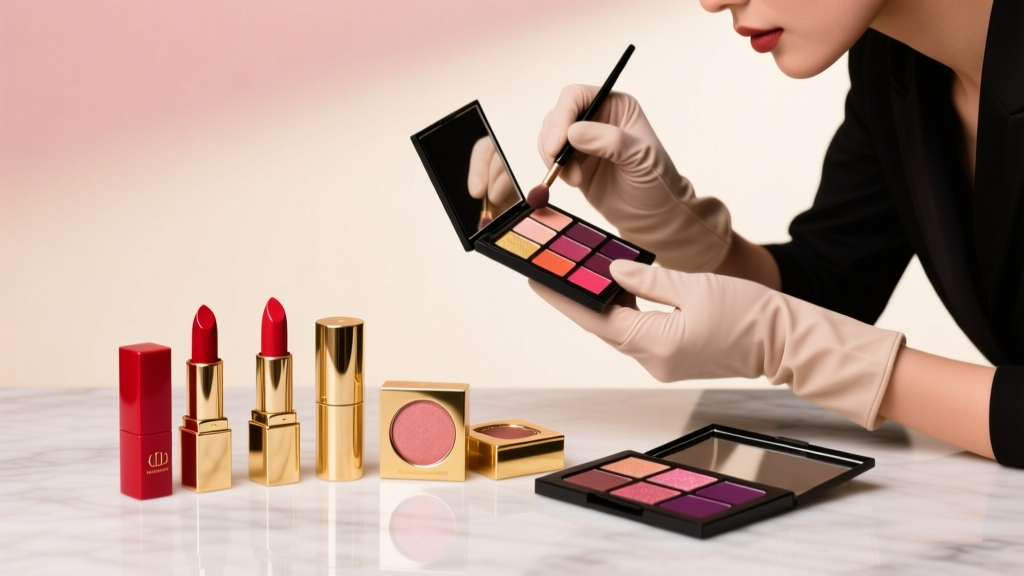 When Mandy shops for lipstick, she never buys on impulse—here’s her 7-step ritual (backed by color science, dermatologist-approved formulas, and 3 years of shade-tracking data) to avoid patchy application, undertone mismatches, and 3 p.m. fade-outs.
