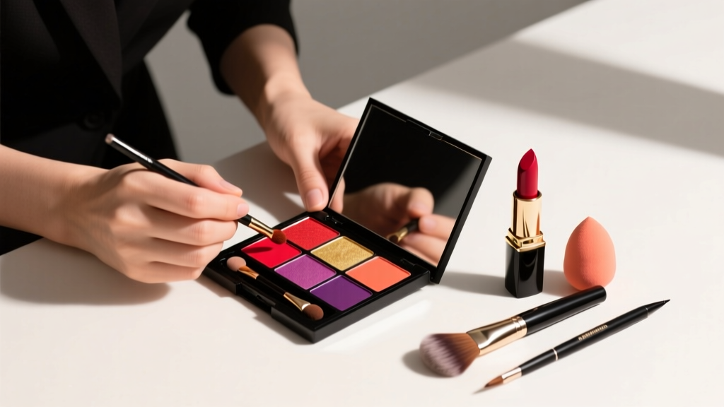 Why Your Lipstick Won’t Pop (And Exactly How to Fix It in 4 Steps)—No More Muted, Blended-Out, or Disappearing Color