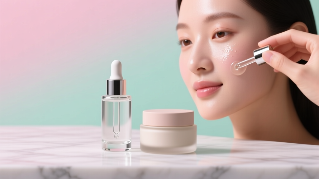 When Should I Put On Sunscreen in My Skincare Routine? The Dermatologist-Approved Order That Prevents Layering Failures, Breakouts, and UV Gaps (Even If You're Using Vitamin C, Retinol, or Moisturizer)