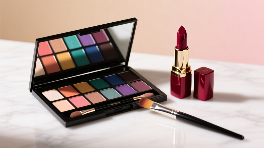 When Should I Throw Away Eyeshadow? The 12-Month Rule Is Wrong—Here’s Exactly When (and Why) to Toss Yours Based on Formula, Usage, & Contamination Risk