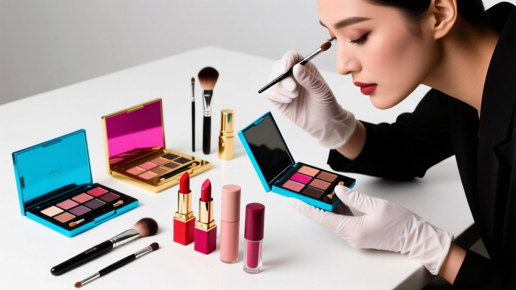 The Sunscreen Timing Trap: Why Applying It *After* Foundation Is Sabotaging Your Skin (and Exactly When You Should Layer It in Your Makeup Routine)