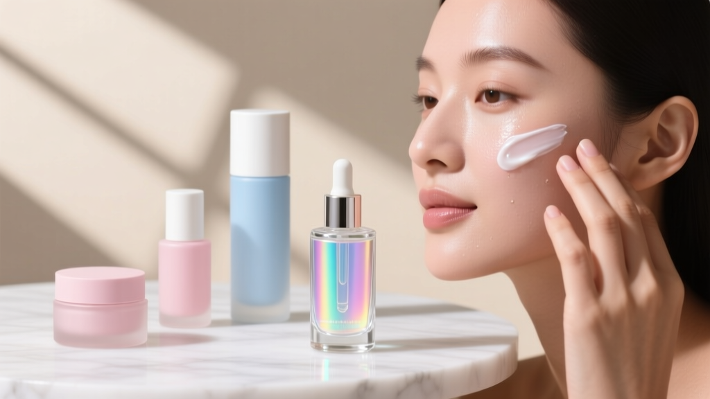 When Should You Put Sunscreen On? The Exact Timing Most People Get Wrong (and Why It’s Costing Your Skin Years of Protection)