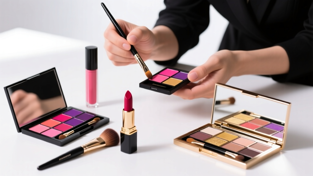 When to apply lip balm before or after lipstick — the *exact* timing that prevents smudging, flaking, and dryness (and why 87% of makeup artists do it this way)