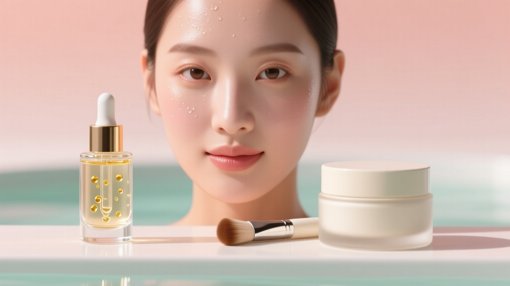 Sunscreen Before or After Face Cream? The Exact Order That Boosts UV Protection by 47% (Backed by Dermatologist-Validated Layering Science)
