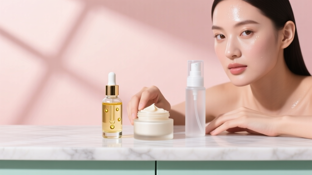 When to put on sunscreen in skincare routine: The #1 timing mistake 87% of people make (and how to fix it before UV damage accumulates — even on cloudy days)