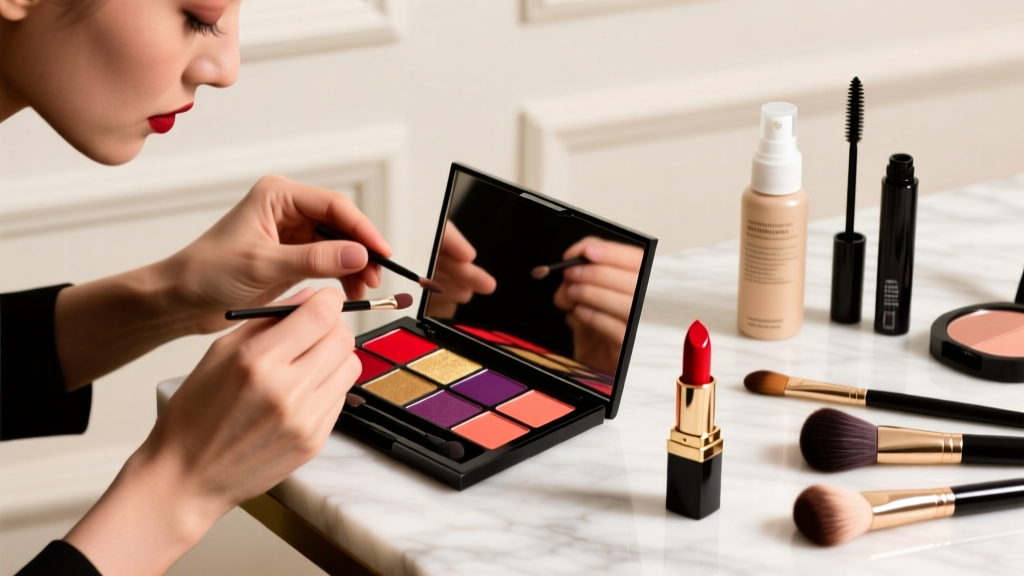 The Sunscreen-Makeup Timing Trap: Why 92% of People Apply It Wrong (and Exactly When to Put on Sunscreen Makeup for Flawless, Protected Skin All Day)