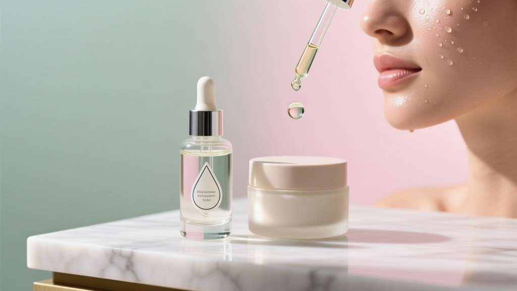 The Sunscreen-Moisturizer Timing Trap: Why 73% of People Apply Them in the Wrong Order (and How to Fix Your Routine in 90 Seconds)