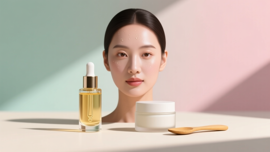 When to Put Sunscreen in Skincare Routine: The #1 Mistake 73% of People Make (And Exactly Where It Belongs — After Moisturizer? Before? At Night?)
