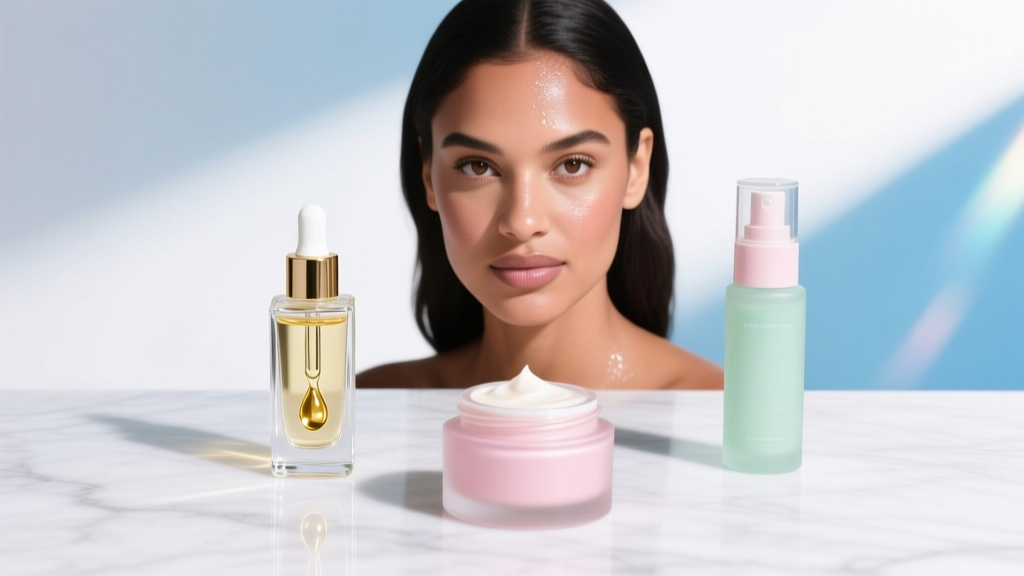 When to Put Sunscreen On: The 7-Minute Morning Mistake 92% of People Make (And How to Fix It Before UV Damage Sets In)