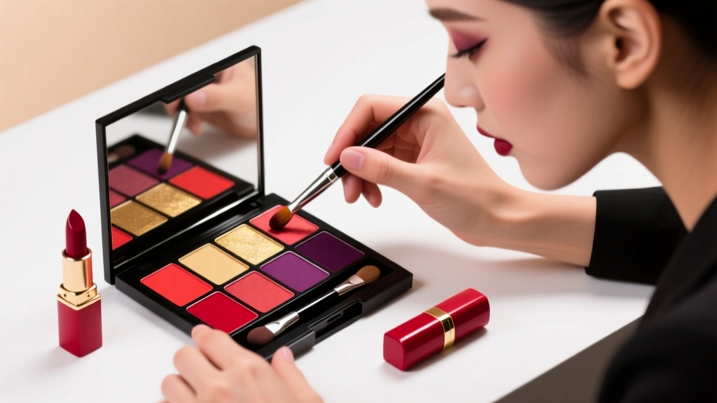 When to Replace Lipstick: 7 Clear Signs Your Favorite Shade Is Past Its Prime (and Why Ignoring Them Risks Irritation, Dryness & Uneven Color)