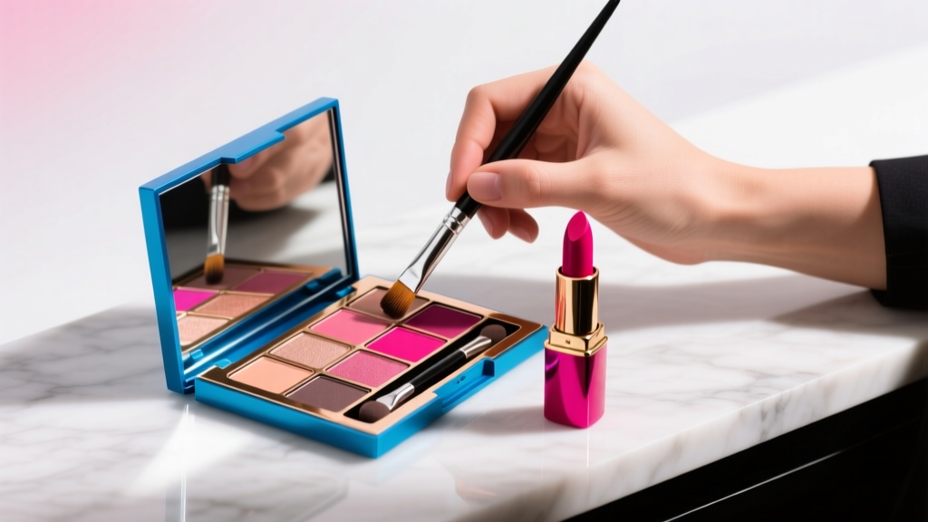 When to Throw Away Your Lipstick: The 12-Month Rule Is a Myth — Here’s Exactly When (and Why) to Toss It Based on Formula, Storage, & Real-World Bacteria Testing