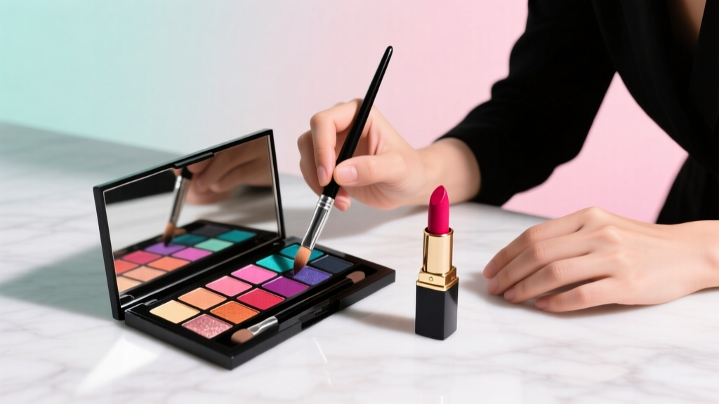 When to Use Red Lipstick (and When to Skip It): The 7 Real-World Scenarios That Make or Break Your Confidence — Backed by Pro MUA Timing Rules & Skin-Tone Science