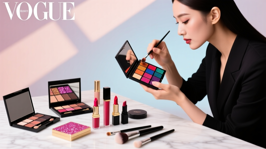 When to Wear Berry Lipstick (and When to Skip It): The 7 Real-World Scenarios Makeup Artists Use to Avoid Looking Overdone, Washed Out, or Age-Inappropriate — Backed by Color Theory & 12 Years of Bridal & Editorial Experience