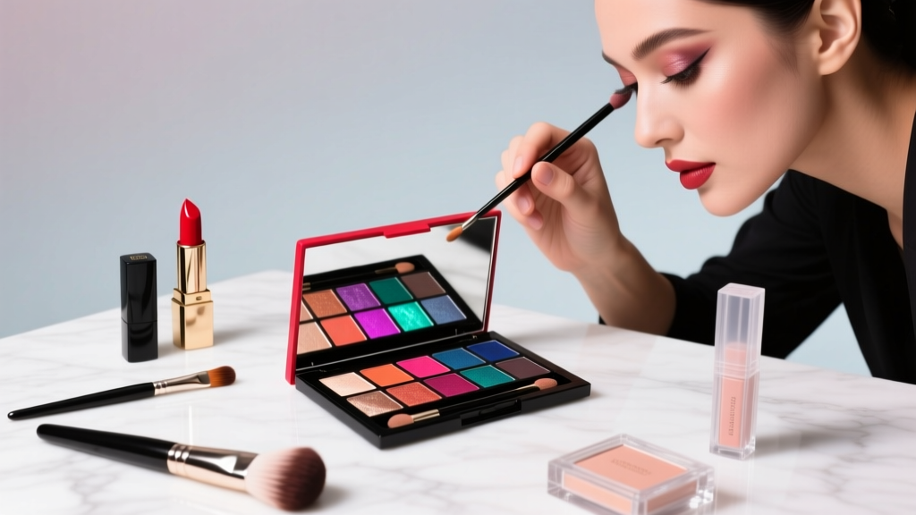 When to Wear Nude Lipsticks (and When NOT To): The 7 Real-World Scenarios That Make or Break Your Look — Plus How to Choose the *Right* Nude for Your Skin Tone, Undertone, and Outfit in Under 90 Seconds