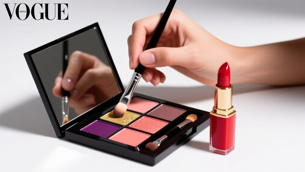 Stop Guessing & Start Glowing: The Science-Backed, Situation-Specific Guide to Knowing Exactly When to Wear What Shade of Lipstick (No More ‘Is This Too Bold for My Zoom Call?’ Anxiety)