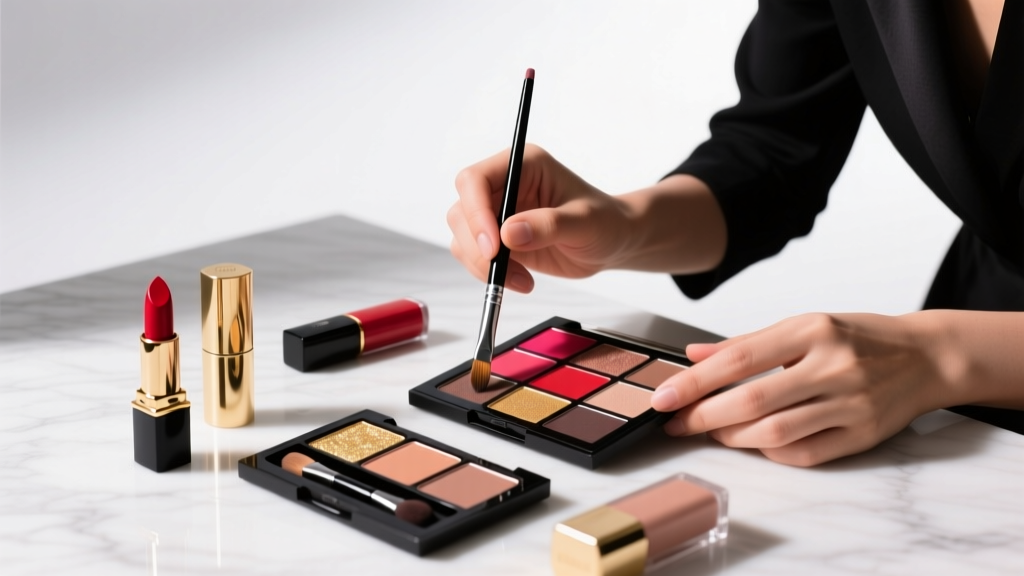 When You Lose Your Favorite Lipsticks Meme Is More Than a Joke—Here’s the 7-Step Emergency Protocol (Backed by Pro Makeup Artists) to Prevent Panic, Save $247+ Annually, and Never Misplace a Matte Velvet Again