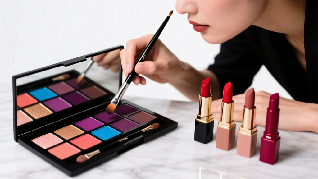 When Was Matte Lipstick Created? The Surprising 1920s Origin Story (and Why Modern Formulas Still Struggle With Dryness, Transfer, and Longevity—Even After 100 Years)