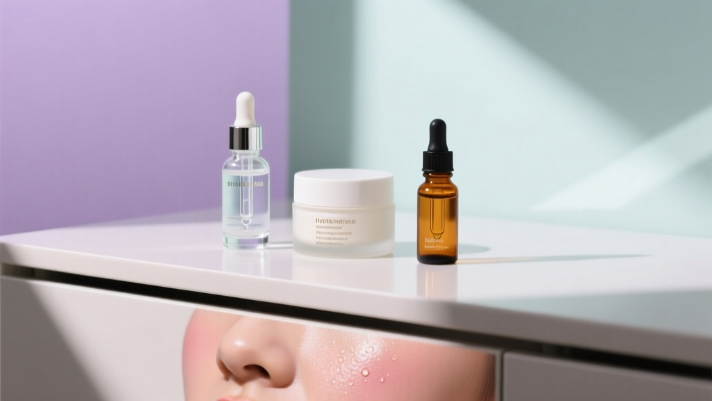 When Was the Last Time the FDA Approved Sunscreen? The Shocking Truth About Why No New UV Filters Have Been Approved Since 2002 — And What It Means for Your Daily Protection