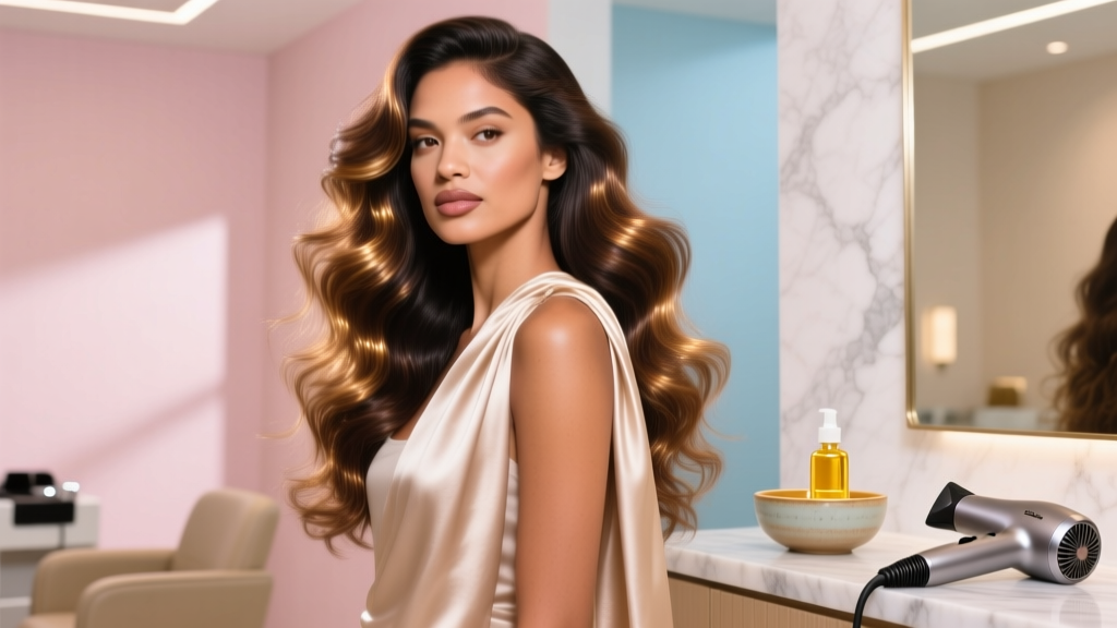When Will You Wear Wigs Interviewer? 7 Real-World Scenarios (Not Just for Medical Hair Loss) — What Hiring Managers *Actually* Notice & How to Turn Your Wig Into a Confidence Asset, Not a Question Mark