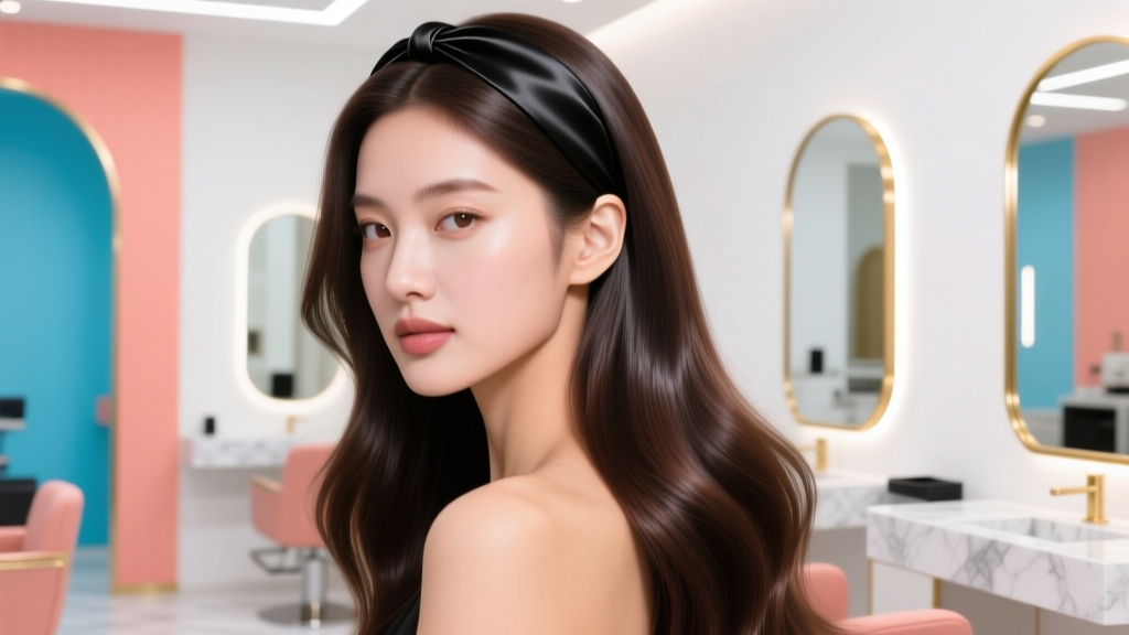Where Are Wigs Mostly Used? 7 Real-World Contexts You Didn’t Know Were Driving 83% of Global Wig Demand — From Oncology Units to K-Pop Stages