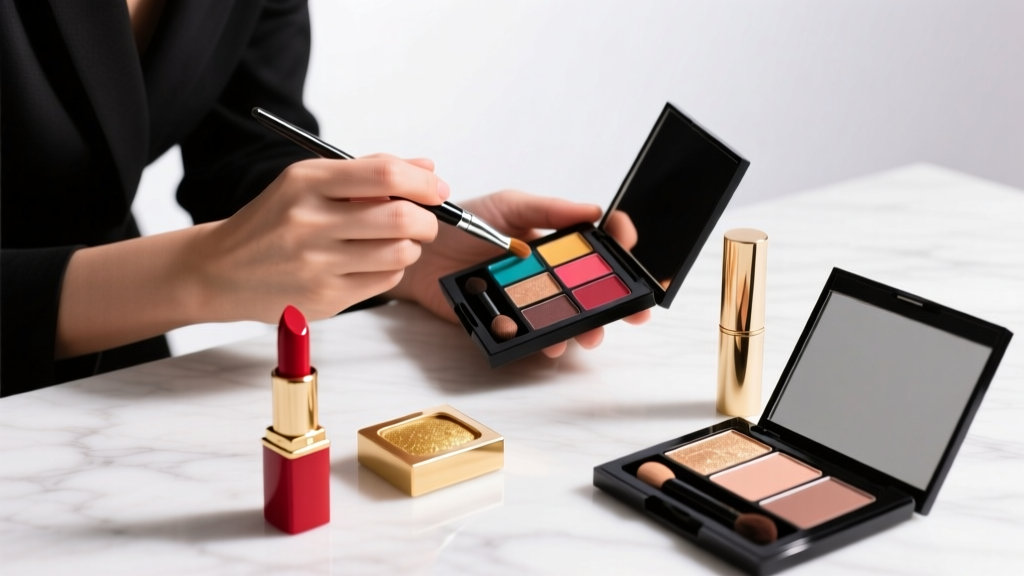 Where Can I Buy Estée Lauder Eyeshadow Refills? (Spoiler: They’re Not on Amazon — Here’s Exactly Where to Shop, How to Verify Authenticity, and Why Skipping Refills Costs You $42+ Per Year)