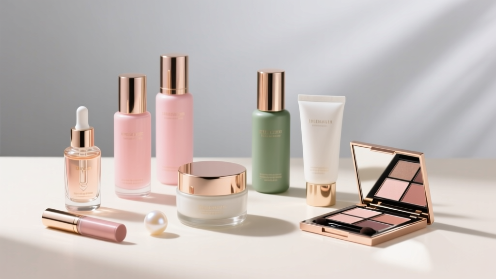 Where Can I Buy Kismet Lipstick? (Spoiler: Not on Amazon — Here’s Where It’s *Actually* Sold, Why Counterfeits Are Rampant, and How to Spot the Real Deal Before You Click 'Buy')