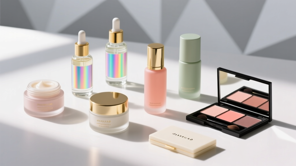Where Can I Buy Lipstick Called American Beauty? Here’s the Truth About Authenticity, Retailers That Actually Stock It (Not Just Knockoffs), and How to Spot Fake Versions Before You Click 'Buy Now'