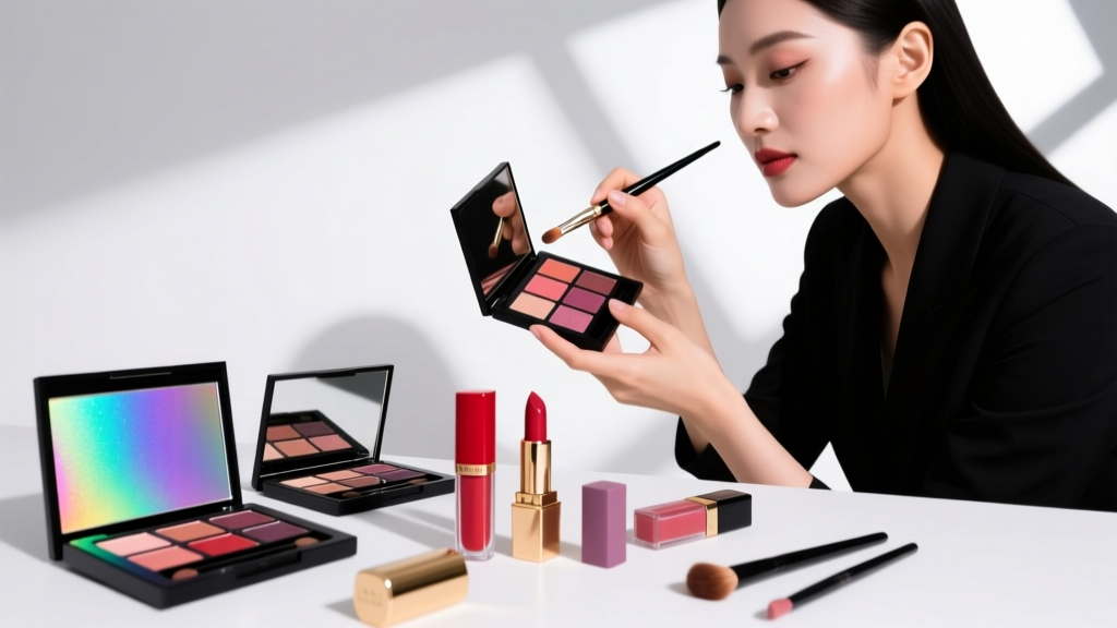 Where Can I Sell Gently Used Eyeshadows? 7 Realistic, Profit-Optimized Channels (With Exact Pricing Benchmarks, Platform Fees, and How to Avoid Getting Scammed)