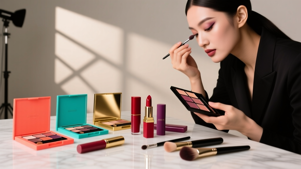 Where Did Lipstick Originate From? The Surprising 5,000-Year Journey from Sumerian Crushed Gemstones to Modern Vegan Formulas — And Why Your Shade Choice Is Rooted in Ancient Ritual, Not Just Trends
