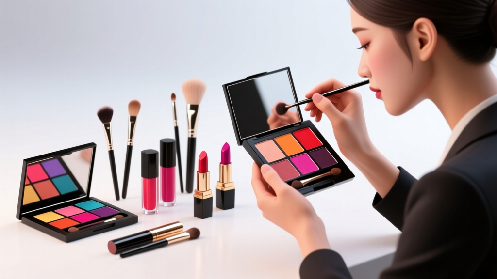 Where Did Red Lipstick Come From? The Shocking 5,000-Year Journey—from Ancient Rituals to Modern Runways—and Why Your Shade Choice Is Deeper Than You Think