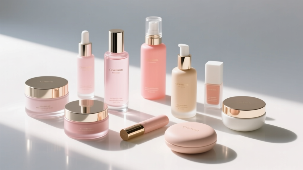 Where Do They Sell Kylie Jenner Lipstick? (Spoiler: Not Where You Think — Here’s the *Only* 5 Places That Carry Genuine, In-Stock, Non-Expired Shades in 2024)