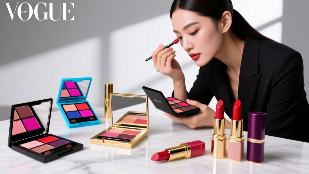Where Do You Get Lipstick in Sun and Moon? The Exact Locations, NPC Names, and Secret Cosmetic Tricks You’re Missing (No More Wasted Time Scrolling Poké Marts!)