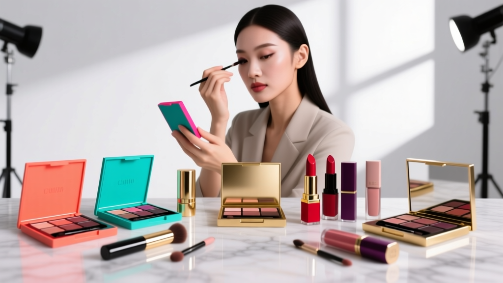 Where Does Lipstick Come From? The Surprising Truth Behind Your Favorite Shade — From Beeswax Harvests to Lab-Grown Pigments, What’s *Really* in That Tube (and Why It Matters for Your Lips)