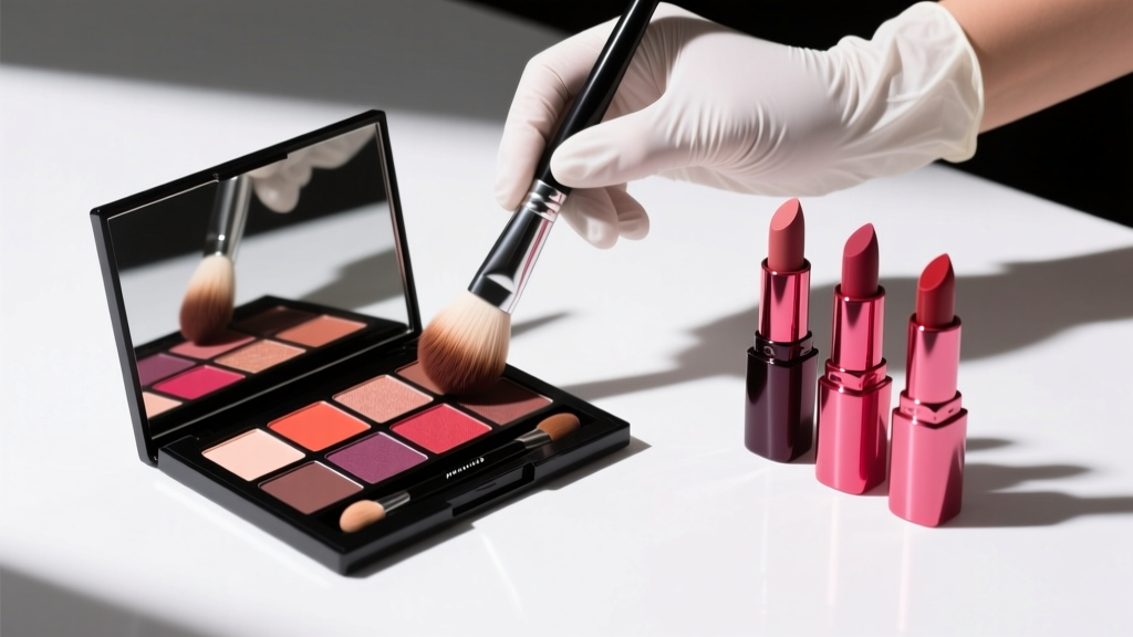 Where Does Red Lipstick Come From? The Shocking Truth Behind That Iconic Shade — From Ancient Crushed Beetles to Lab-Grown Pigments (and What Your Favorite Brand *Really* Uses)