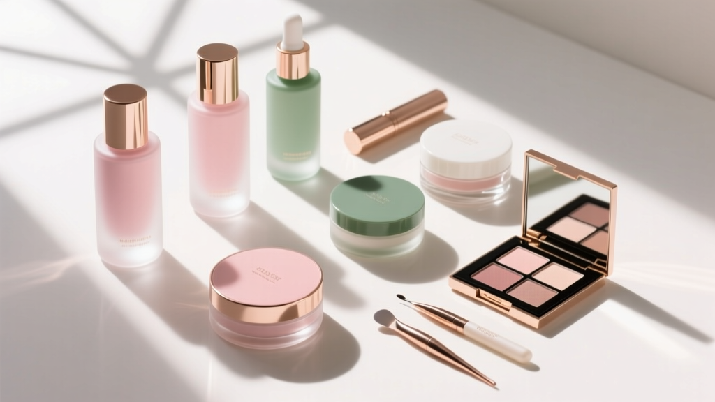 Where Is Tarte Eyeshadow Made? The Truth Behind Its Manufacturing Locations, Ethical Sourcing Claims, and What 'Made in USA' Really Means for Your Palette