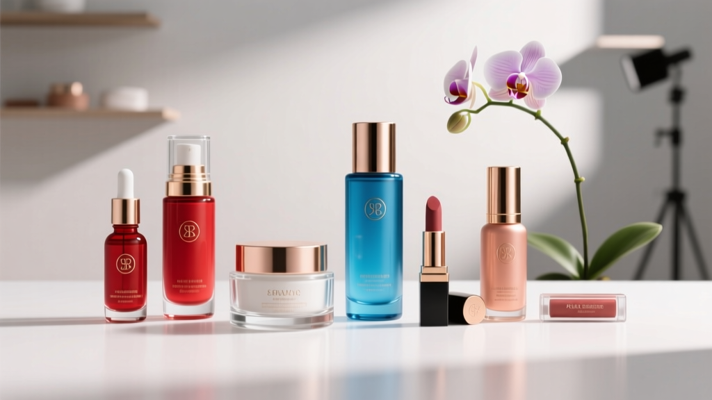 Where Is YSL Lipstick Made? The Truth Behind Its French Heritage, Global Factories, and What 'Made in France' Really Means for Quality & Ethics