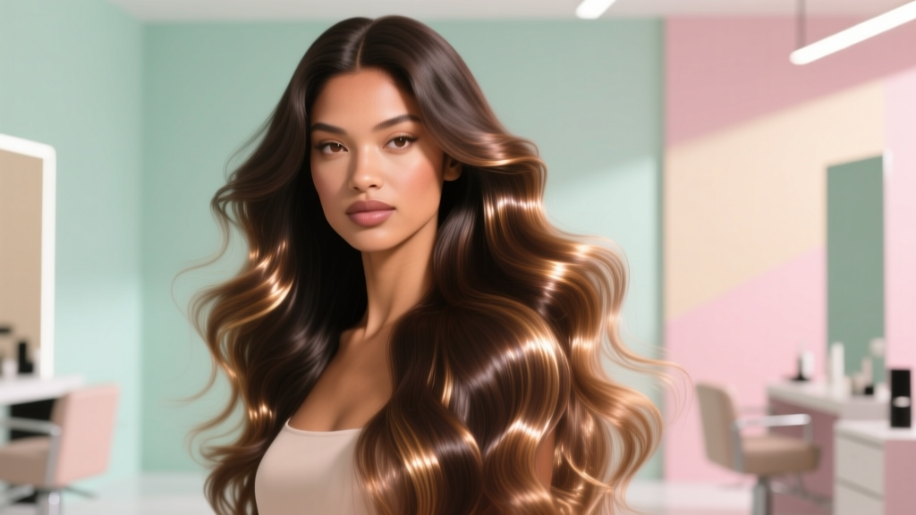 Where Should Ear Tabs on a Wig Go? The #1 Mistake 73% of First-Time Wig Wearers Make (And Exactly How to Place Them for Zero Slippage, Natural Hairline Alignment, and All-Day Comfort)