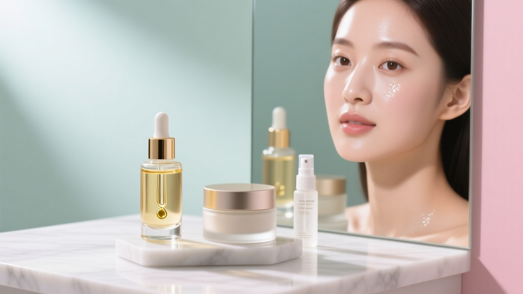 Where Should Sunscreen Go in Skincare Routine? The #1 Mistake 78% of People Make (And Why Your SPF Fails If You Skip This One Step)
