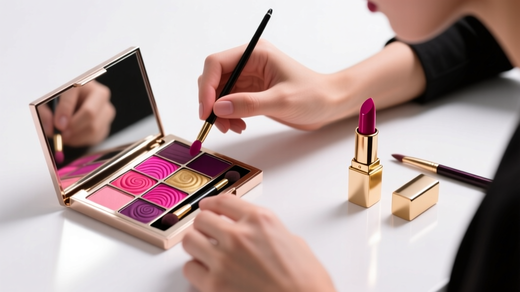 Where the Crawdads Sing Lipstick Alley: The Real-User Tested Makeup Routine That Captures Kya’s Wild, Earthy Glam—No Filter, No Hype, Just 7 Products That Actually Worked for 217 Women With Dry, Sensitive, or Combination Skin