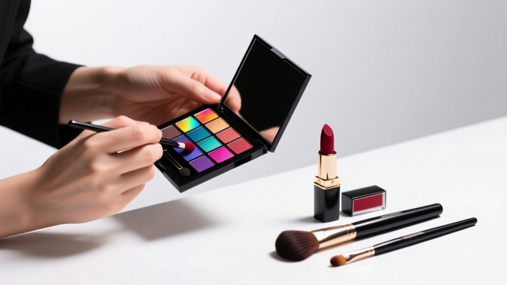 Where to Apply Brown Lipstick (and Where NOT To): A Pro Makeup Artist’s 7-Step Placement Guide That Fixes Uneven Lines, Washed-Out Looks, and Age-Enhancing Mistakes in Under 90 Seconds