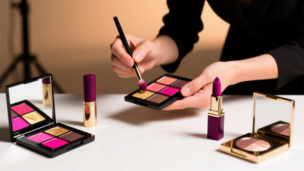 Where to Apply Dark Brown Lipstick (and Where NOT To): The 5-Step Precision Guide That Prevents Bleeding, Aging Effects, and Muddy Outlines — Even on Mature, Thin, or Uneven Lips