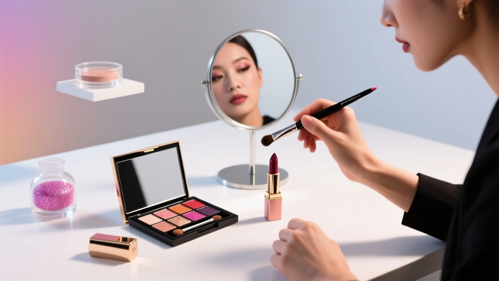 Where to Buy Eyeshadow Tape (and Why Your Drugstore Tape Is Ruining Your Cut Crease—Here’s the Exact Type, Where to Get It, and How to Use It Without Irritating Your Lids)